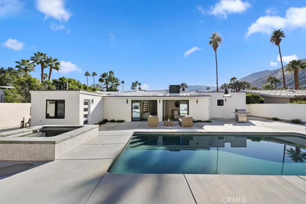 218 E Ocotillo, Palm Springs, California 92264 home-pic-73